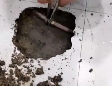 光山卫生间漏水检测电话