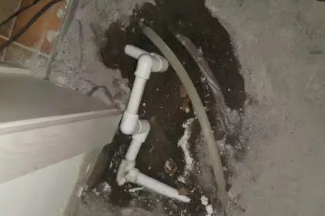 光山卫生间漏水检测多少钱