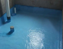 光山卫生间防水哪家好