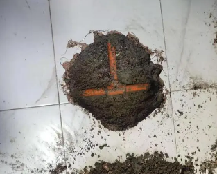 光山查漏水多少钱