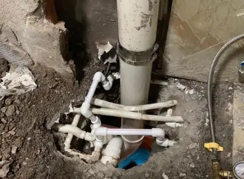 光山卫生间漏水检测多少钱