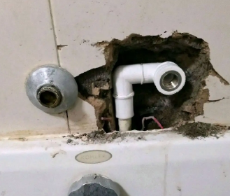 光山卫生间漏水检测多少钱