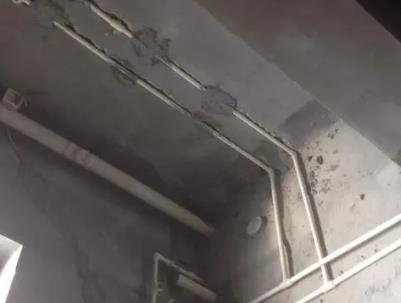 光山卫生间漏水维修技术的依据是什么