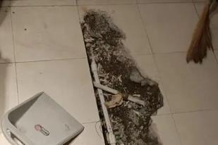 光山卫生间漏水检测电话